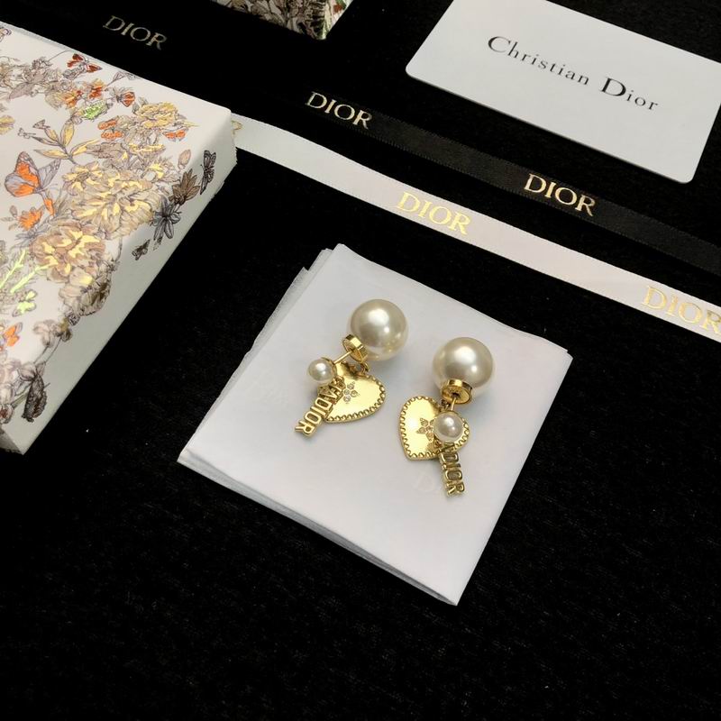 Dior Earring 05lyr522